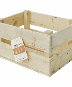 Trækasse Til Bagagebærer 28 Liter