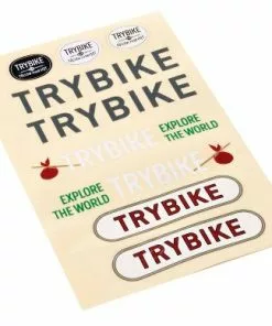 Trybike Balance / Løbecykel 3 Hjul Vintage Grøn 7 Trybike Balance / Løbecykel 3 Hjul Vintage Grøn -Outlet Cykler Store Trybike Balance Loebecykel 3 Hjul V 1547637114 03