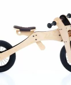 Trybike Balance / Løbecykel Birketræ 4 I 1 7 Trybike Balance / Løbecykel Birketræ 4 I 1 -Outlet Cykler Store Trybike Balance Loebecykel Birketrae 1547633980 03