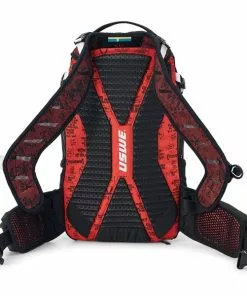 USWE Backpack Flow 16 Sort/Rød -Outlet Cykler Store USWE Backpack Flow 16 SortRoed 1679383359 02