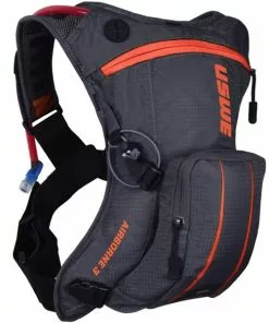 USWE Rygsæk AIRBORNE 3 - Orange