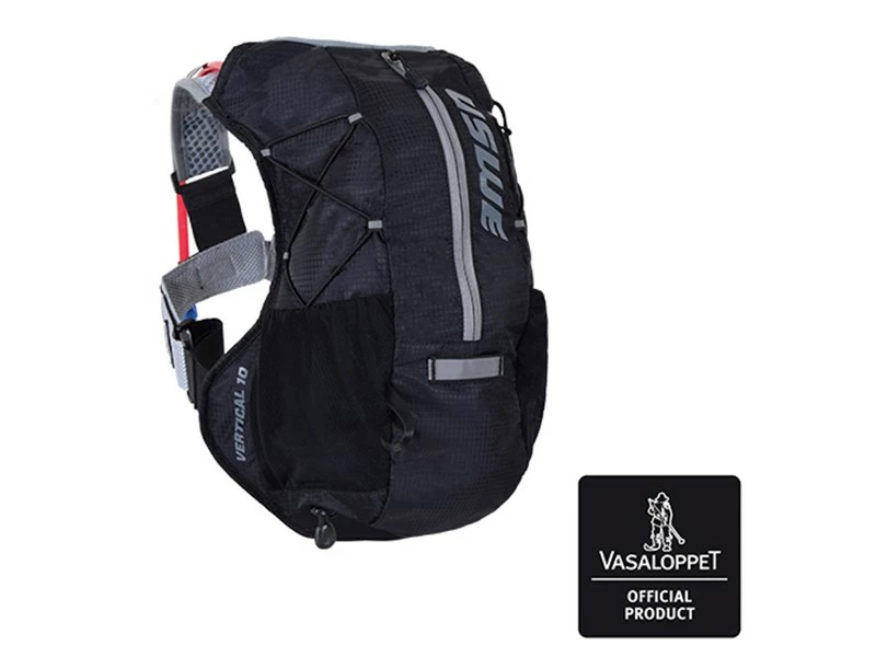 USWE Vertical 10 VASALOPPET/BIRKEN Rygsæk 1 USWE Vertical 10 VASALOPPET/BIRKEN Rygsæk