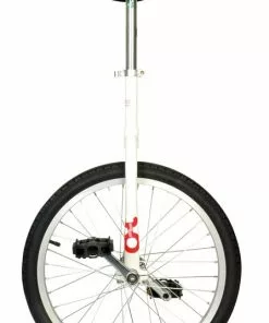 Unicycle OnlyOne Hvid 20 Tommer