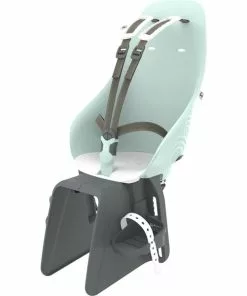 Urban Iki By OGK Urban Iki Barnestol Bagmonteret Bagagebærer Mint/hvid