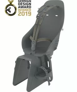 Urban Iki By OGK Urban Iki Barnestol Sort/sort