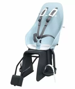 Urban Iki By OGK Urban Iki Barnestol Stelmonteret Mint Blå/hvid