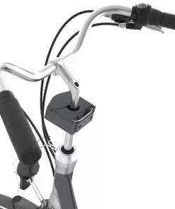 Urban Iki By OGK Urban Iki Beslag Til Frontmonteret Barnestol Slim Fit