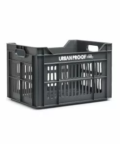 Urban Proof Kasse Til Lad Eller Bagagebærer Grå