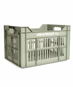 Urban Proof Kasse Til Lad Eller Bagagebærer Misty Mint