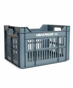 Urban Proof Kasse Til Lad Eller Bagagebærer Faded Blue