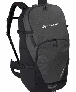 Vaude Alpin 32+5 Liter Rygsæk Sort