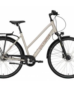 Victoria Trekking Damecykel - 8 Gear