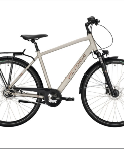 Victoria Trekking Herre Cykel - 8 Gear