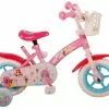 Volare 10" Disney Prinsesser Børnecykel
