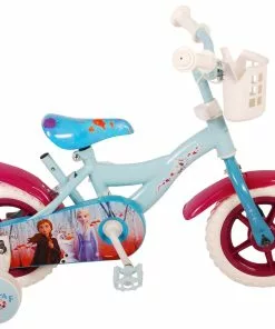 Volare 10" Frost 2 Børnecykel