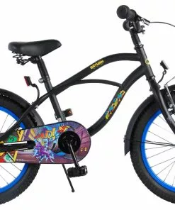 Volare Batman 18" Drengecykel