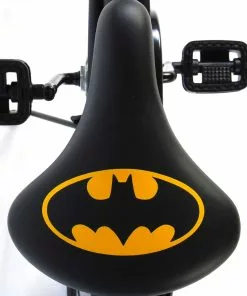 Volare Batman 18" Drengecykel 7 Volare Batman 18" Drengecykel -Outlet Cykler Store Volare Batman 18 drengecykel 1678977095 03