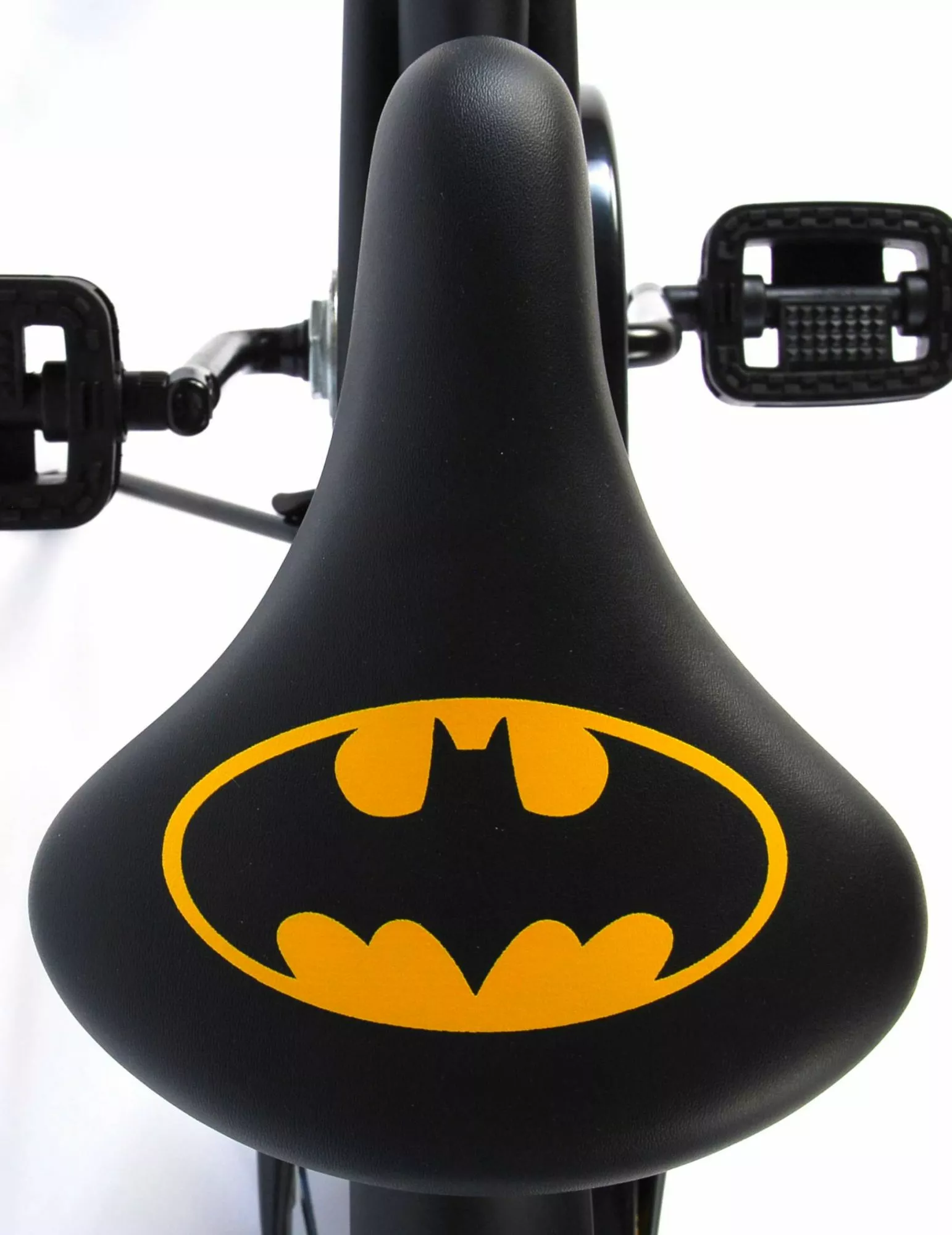 Volare Batman 18" Drengecykel 4 Volare Batman 18" Drengecykel - Billede 4