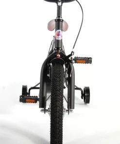 Volare Black Cruiser 16" Drengecykel Med Støttehjul 14 Volare Black Cruiser 16" Drengecykel Med Støttehjul -Outlet Cykler Store Volare Black Cruiser 16 drengecykel 1534413378 04 scaled
