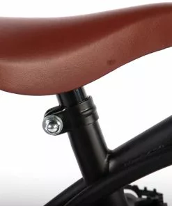 Volare Black Cruiser 16" Drengecykel Med Støttehjul 15 Volare Black Cruiser 16" Drengecykel Med Støttehjul -Outlet Cykler Store Volare Black Cruiser 16 drengecykel 1534413378 05