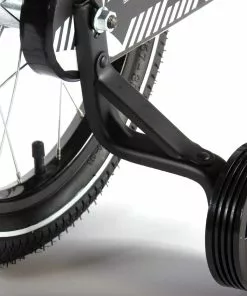 Volare Black Cruiser 16" Drengecykel Med Støttehjul 18 Volare Black Cruiser 16" Drengecykel Med Støttehjul -Outlet Cykler Store Volare Black Cruiser 16 drengecykel 1534413378 08