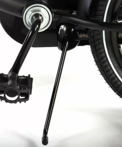 Volare Black Cruiser 16" Drengecykel Med Støttehjul 19 Volare Black Cruiser 16" Drengecykel Med Støttehjul -Outlet Cykler Store Volare Black Cruiser 16 drengecykel 1534413378 09