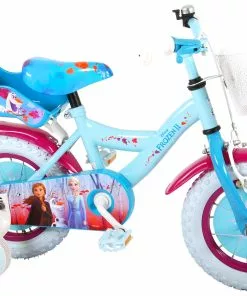 Volare Frost 2 Børnecykel 12"