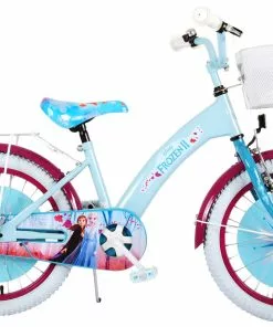 Volare Frost 2 Børnecykel 18"