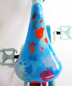 Volare Frost 2 Børnecykel 18" 8 Volare Frost 2 Børnecykel 18" -Outlet Cykler Store Volare Frost 2 Boernecykel 18 1678977229 03