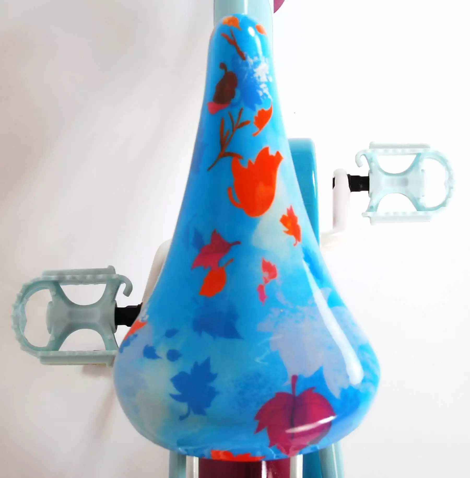 Volare Frost 2 Børnecykel 18" 4 Volare Frost 2 Børnecykel 18" - Billede 4