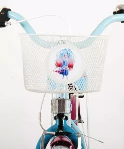 Volare Frost 2 Børnecykel 18" 9 Volare Frost 2 Børnecykel 18" -Outlet Cykler Store Volare Frost 2 Boernecykel 18 1678977229 04