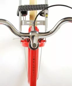 Volare Melody 24" Børnecykel Koral Rød 10 Volare Melody 24" Børnecykel Koral Rød -Outlet Cykler Store Volare Melody 24 Boernecykel Koral R 1678977855 03