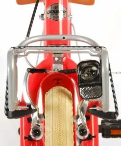 Volare Melody 24" Børnecykel Koral Rød 12 Volare Melody 24" Børnecykel Koral Rød -Outlet Cykler Store Volare Melody 24 Boernecykel Koral R 1678977855 05