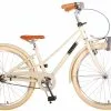 Volare Melody 24" Børnecykel Sandfarvet