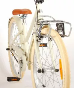 Volare Melody 24" Børnecykel Sandfarvet -Outlet Cykler Store Volare Melody 24 Boernecykel Sandfar 1678977993 03