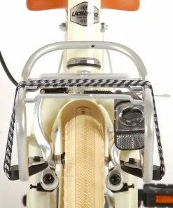 Volare Melody 24" Børnecykel Sandfarvet -Outlet Cykler Store Volare Melody 24 Boernecykel Sandfar 1678977993 04