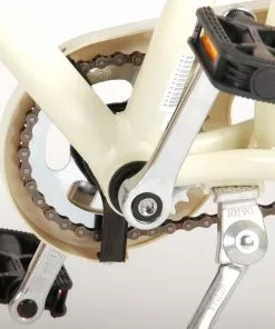 Volare Melody 24" Børnecykel Sandfarvet -Outlet Cykler Store Volare Melody 24 Boernecykel Sandfar 1678977993 06