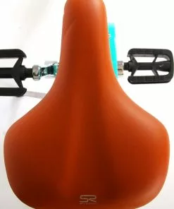 Volare Melody 24" Børnecykel Turkis -Outlet Cykler Store Volare Melody 24 Boernecykel Turkis 1678978122 03