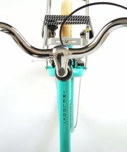 Volare Melody 24" Børnecykel Turkis -Outlet Cykler Store Volare Melody 24 Boernecykel Turkis 1678978122 06