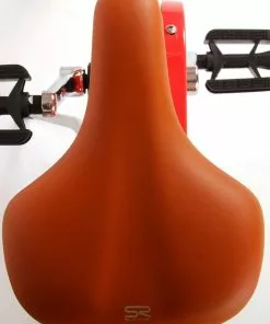 Volare Melody Pigecykel 20" Pastelrød 7 Volare Melody Pigecykel 20" Pastelrød -Outlet Cykler Store Volare Melody Pigecykel 20 Pastelroe 1678977403 02