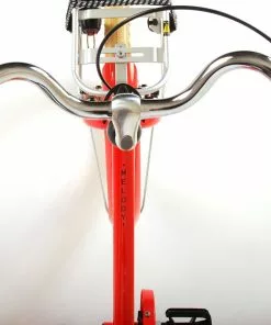 Volare Melody Pigecykel 20" Pastelrød 8 Volare Melody Pigecykel 20" Pastelrød -Outlet Cykler Store Volare Melody Pigecykel 20 Pastelroe 1678977403 03