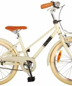 Volare Melody Pigecykel 20" Sandfarvet