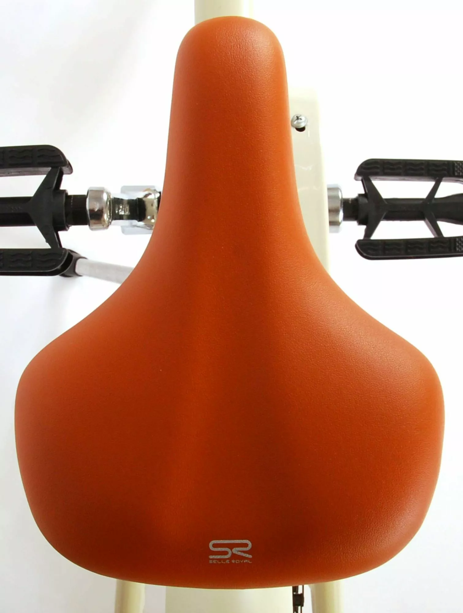 Volare Melody Pigecykel 20" Sandfarvet 3 Volare Melody Pigecykel 20" Sandfarvet - Billede 3