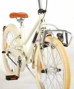 Volare Melody Pigecykel 20" Sandfarvet 9 Volare Melody Pigecykel 20" Sandfarvet -Outlet Cykler Store Volare Melody Pigecykel 20 Sandfarv 1678977493 04