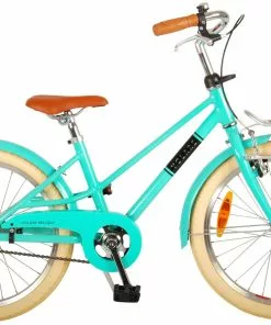 Volare Melody Pigecykel 20" Turkis