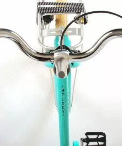 Volare Melody Pigecykel 20" Turkis 13 Volare Melody Pigecykel 20" Turkis -Outlet Cykler Store Volare Melody Pigecykel 20 Turkis 1678977592 06