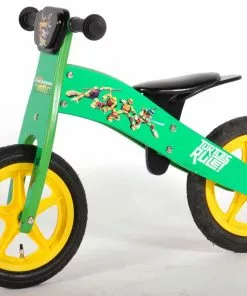 Volare Turtles Løbecykel I Træ 8 Volare Turtles Løbecykel I Træ -Outlet Cykler Store Volare turtles loebecykel i trae 1545136290 02