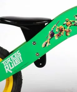 Volare Turtles Løbecykel I Træ 11 Volare Turtles Løbecykel I Træ -Outlet Cykler Store Volare turtles loebecykel i trae 1545136290 05