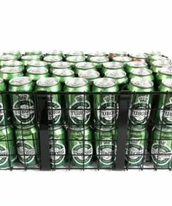 Wald XXL Cykelkurv Sort -Outlet Cykler Store Wald XXL cykelkurv sort 1528210201 02