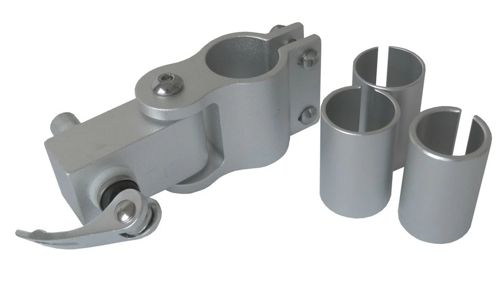 XLC Beslag Til Efterløber 1 XLC Beslag Til Efterløber